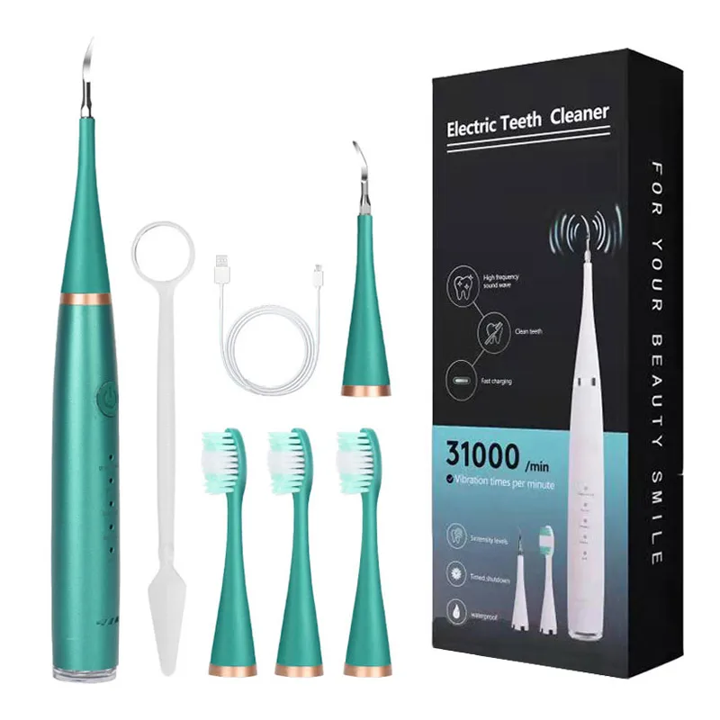 Ultrasonic Electric Toothbrush 5 Mode Remove Tartar Deep Clean Oral Care Whitening Portable Chargeable Tooth Scaler зубная щетка
Ultrasonic Electric Toothbrush 5 Mode Remove Tartar Deep Clean Oral Care Whitening Portable Chargeable Tooth Scaler зубная щетка