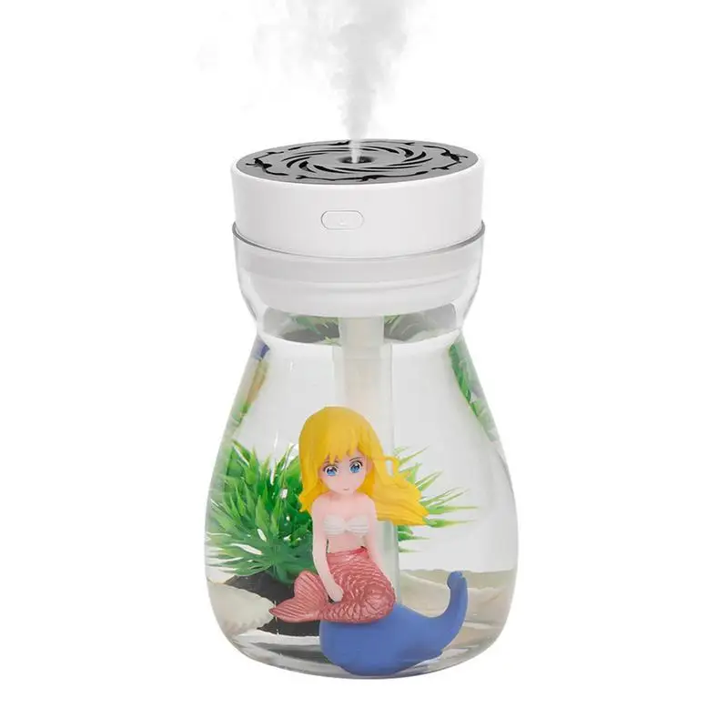 USB Micros Plant Landscape Humidifiers Quiet Car Humidifiers Cool Mist Humidifier Color Changing Night Light Air Humidifier
USB Micros Plant Landscape Humidifiers Quiet Car Humidifiers Cool Mist Humidifier Color Changing Night Light Air Humidifier