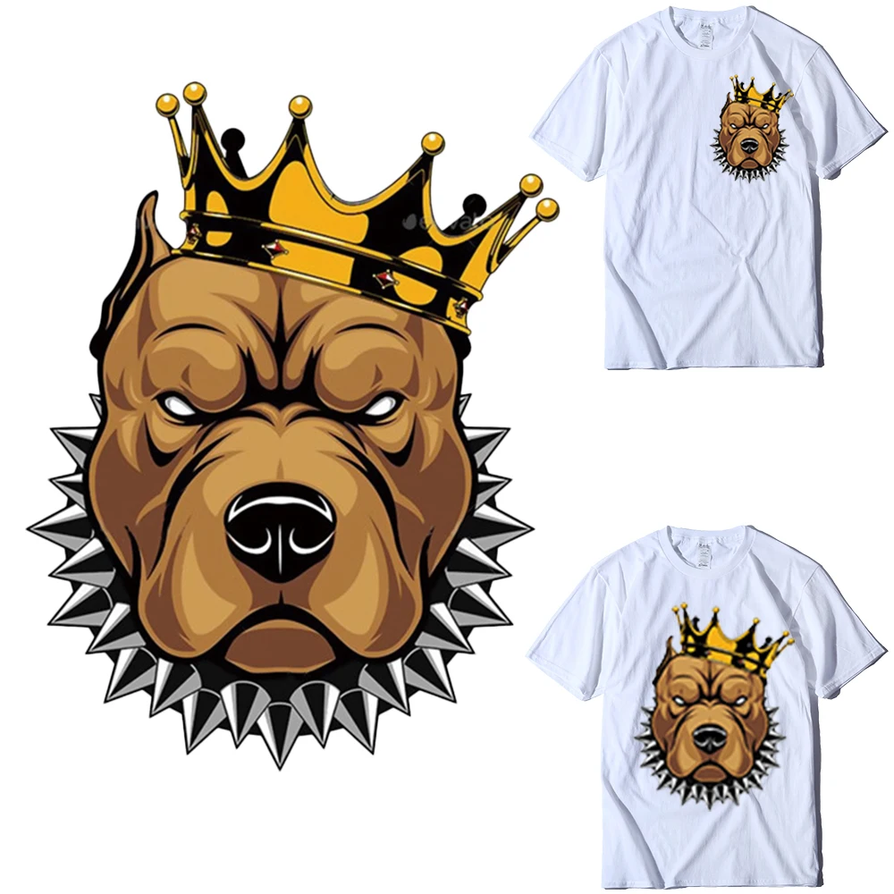 For Cloth Animals Graphic Tranfer Sticker For Cloth Appliques For Clothing Parches Termoadhesivos Para Ropa Dog Tranfer Sticker
For Cloth Animals Graphic Tranfer Sticker For Cloth Appliques For Clothing Parches Termoadhesivos Para Ropa Dog Tranfer Sticker
