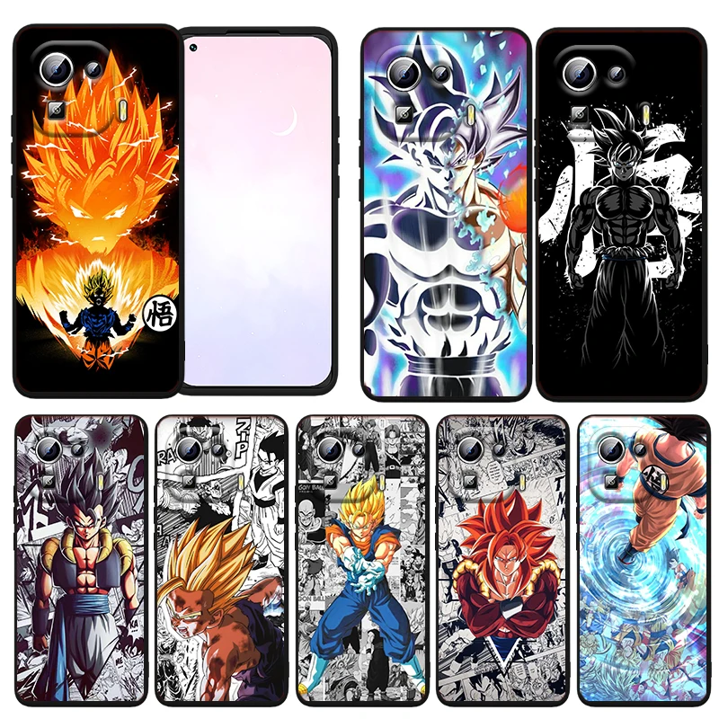 Dragon Ball Animation Art For Xiaomi Mi 12X 12 11 11T 11i 10T 10 Pro Lite Ultra 5G 9T 9SE A3 TPU Silicone Black Phone Case
Dragon Ball Animation Art For Xiaomi Mi 12X 12 11 11T 11i 10T 10 Pro Lite Ultra 5G 9T 9SE A3 TPU Silicone Black Phone Case