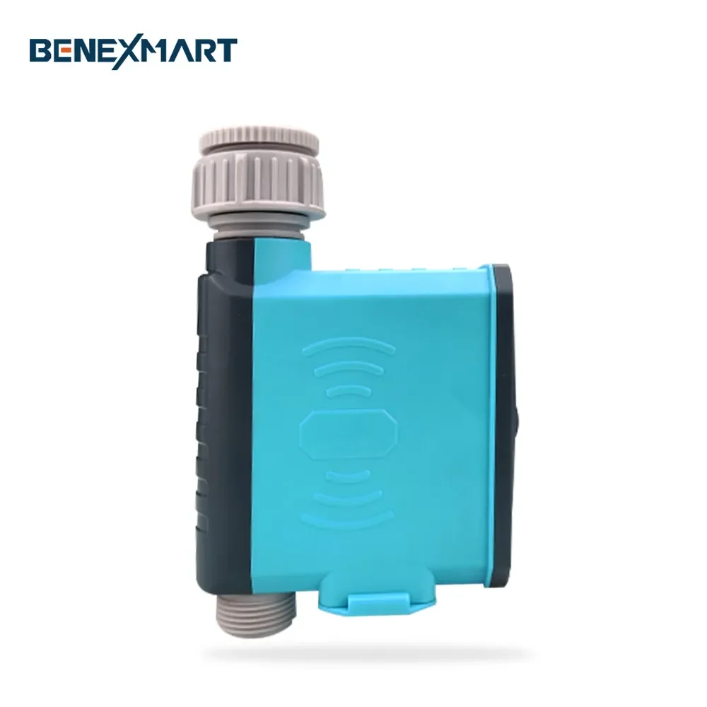 NEW inteligentne podlewanie ogrodu zegar BLE elektryczny zawór irygacyjny pilot aplikacji Alexa Echo Garden Auto Controller 
NEW inteligentne podlewanie ogrodu zegar BLE elektryczny zawór irygacyjny pilot aplikacji Alexa Echo Garden Auto Controller