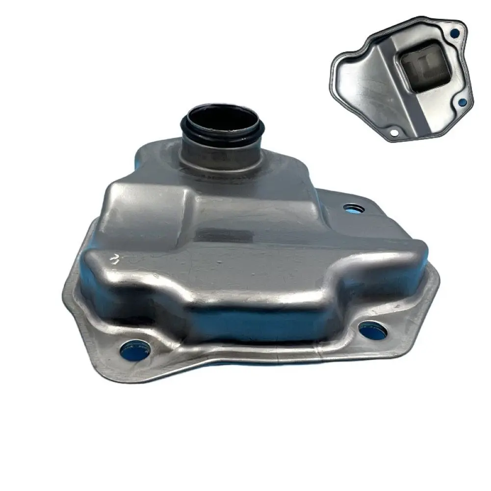 Transmission Oil Filter Strainer For Nissan Altima Murano Rogue For Dodge For Mitsubishi 2824A007 Car Accessories
Transmission Oil Filter Strainer For Nissan Altima Murano Rogue For Dodge For Mitsubishi 2824A007 Car Accessories