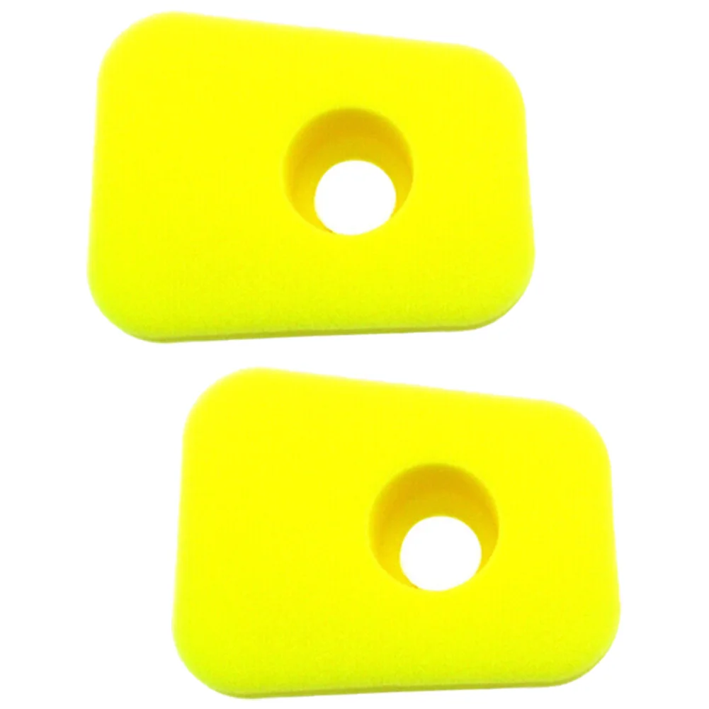Accessories Foam Air Filter 2Pcs AM34963 For 2-5 Hp Horizontal Engine For 27987 27987S 4108 5001H LG27987 LG27987S
Accessories Foam Air Filter 2Pcs AM34963 For 2-5 Hp Horizontal Engine For 27987 27987S 4108 5001H LG27987 LG27987S