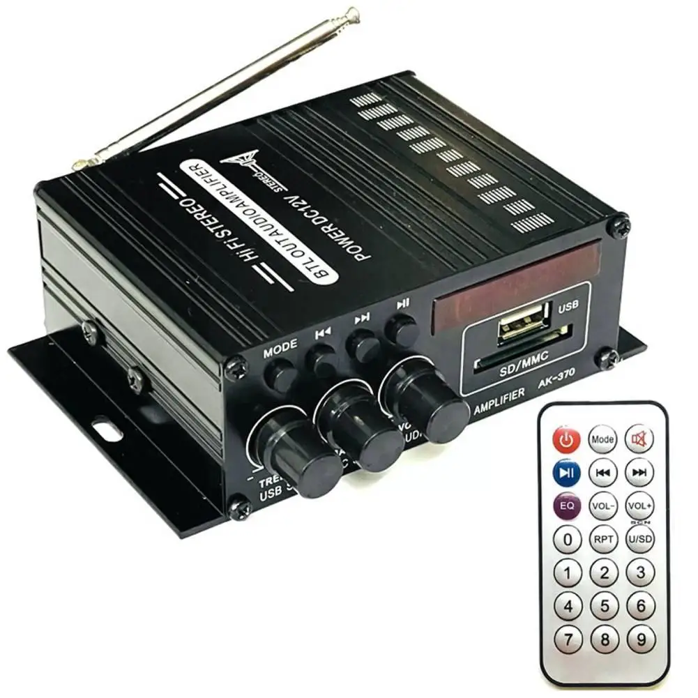 800W Thuis Digitale Versterkers Audio 12V 110-240V Versterker Auto muziek Fm Hifi Power Subwoofer Speakers Audio Bass Bluet R5O5 
800W Thuis Digitale Versterkers Audio 12V 110-240V Versterker Auto muziek Fm Hifi Power Subwoofer Speakers Audio Bass Bluet R5O5