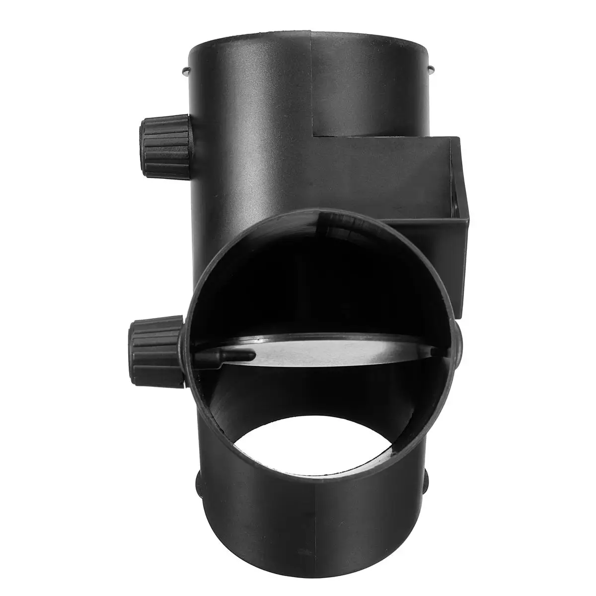 1pcs Universal 75mm Grey PVC Pipe Connector Straight Elbow Tee Cross Joints Water Pipe Adapter 3 4 5 6 Ways Joints Accessories
1pcs Universal 75mm Grey PVC Pipe Connector Straight Elbow Tee Cross Joints Water Pipe Adapter 3 4 5 6 Ways Joints Accessories