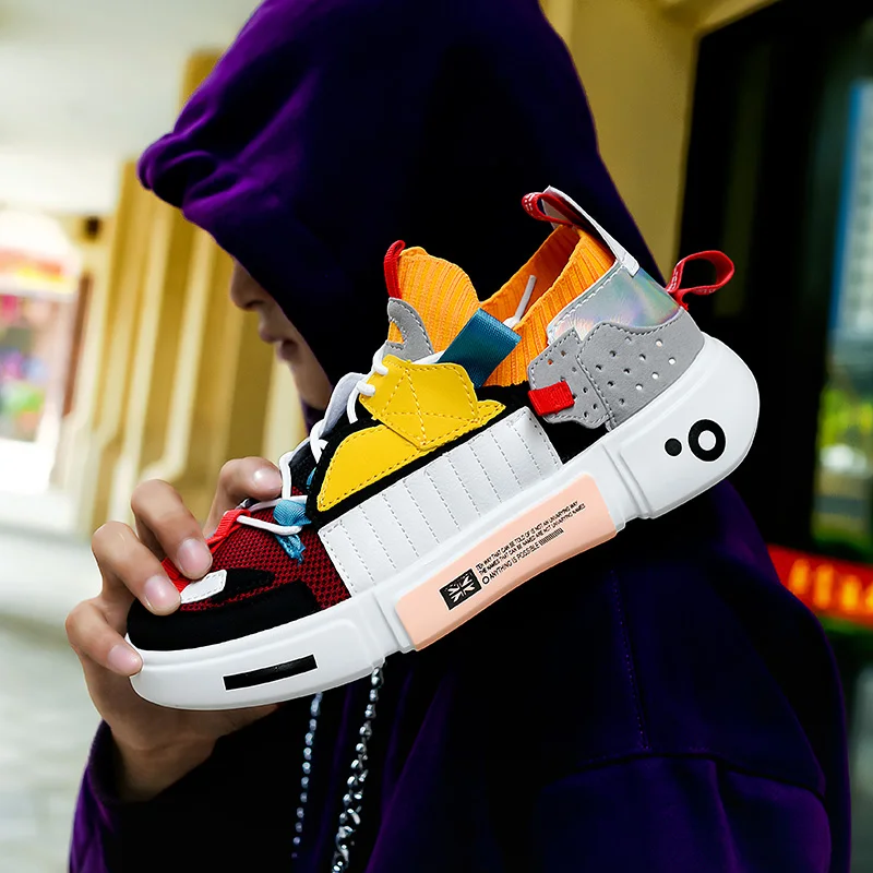 men shoes Sneakers Male Mens casual Shoes tenis Luxury shoes Trainer Race Breathable Shoes fashion loafers running Shoes for men
men shoes Sneakers Male Mens casual Shoes tenis Luxury shoes Trainer Race Breathable Shoes fashion loafers running Shoes for men