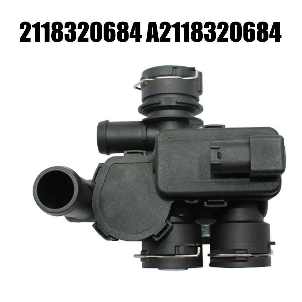 Heizungsventil Ventil Umschaltventil Heater Control Valve For Mercedes-benz E320 E350 E500 E55 E550 E63 AMG 2003-2009
Heizungsventil Ventil Umschaltventil Heater Control Valve For Mercedes-benz E320 E350 E500 E55 E550 E63 AMG 2003-2009