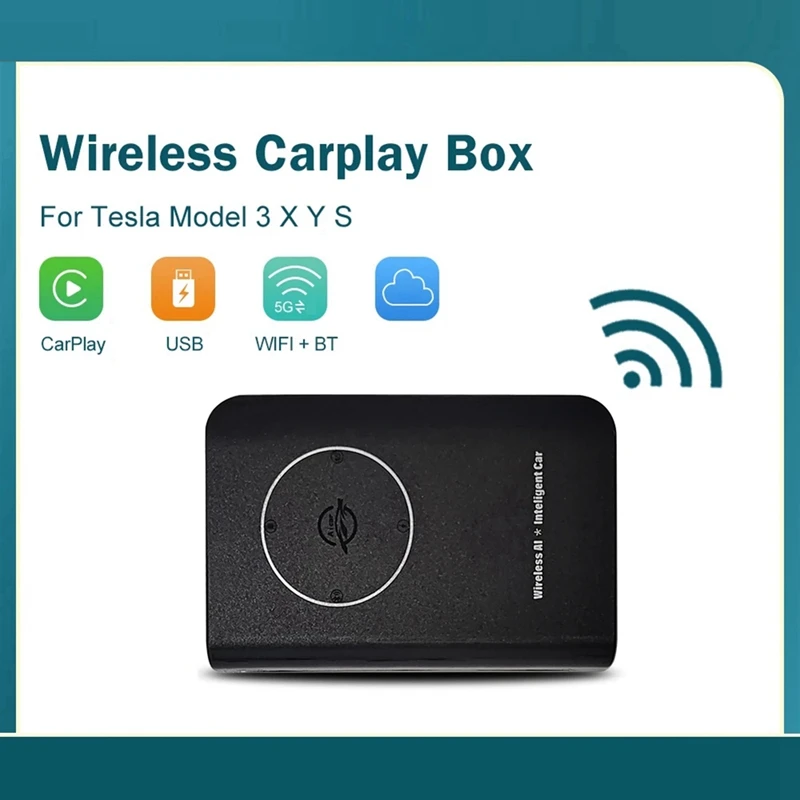 Беспроводной адаптер Carplay T2C для Tesla Model 3 Model Y Model S X Apple Car Play, беспроводной адаптер для автомобиля с автоподключением
Беспроводной адаптер Carplay T2C для Tesla Model 3 Model Y Model S X Apple Car Play, беспроводной адаптер для автомобиля с автоподключением