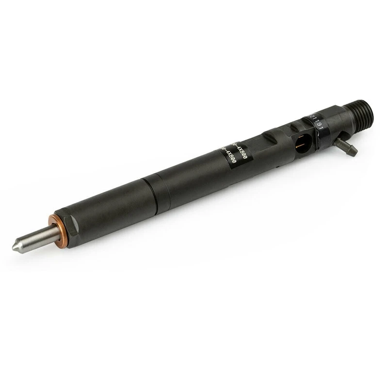 New Delphi EJBR02901D CRDI -Diesel Fuel Injector For Hyundai Terracan KIA Carnival Sedona 2.9 120KW / 163 PS 33800-4X800
New Delphi EJBR02901D CRDI -Diesel Fuel Injector For Hyundai Terracan KIA Carnival Sedona 2.9 120KW / 163 PS 33800-4X800