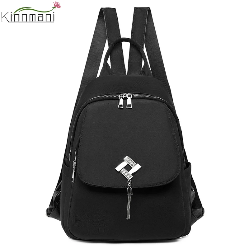 Fashion Oxford Cloth Women's Backpacks Multifunctional Girl Casual Backpack 2023 New Summer Women's Tassel Large Shoulder Bags
Fashion Oxford Cloth Women's Backpacks Multifunctional Girl Casual Backpack 2023 New Summer Women's Tassel Large Shoulder Bags
