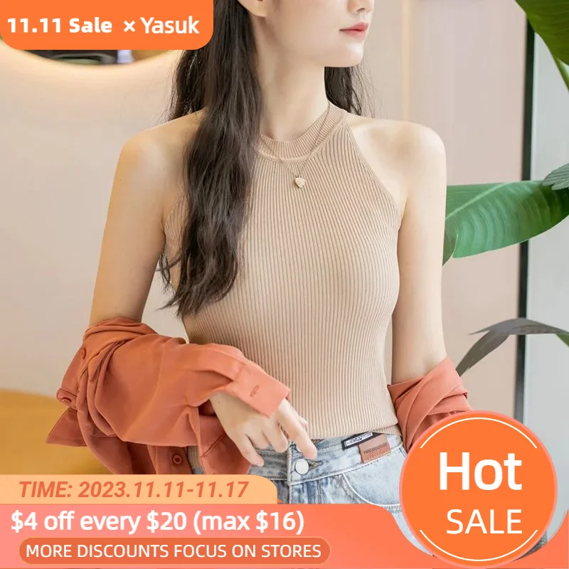 Yasuk Spring Summer Fashion Woman Solid Casual T-Shirts Sexy Pullover O-Neck Women All-Match Slim Tees Bottom Knitted Top
Yasuk Spring Summer Fashion Woman Solid Casual T-Shirts Sexy Pullover O-Neck Women All-Match Slim Tees Bottom Knitted Top
