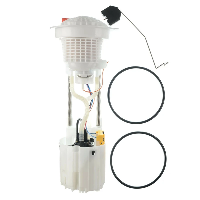 Electric Fuel Pump Assembly For Dodge Ram 1500 2004-2007 Ram 2500 05-09 Ram 3500 5104694AC E7182M
Electric Fuel Pump Assembly For Dodge Ram 1500 2004-2007 Ram 2500 05-09 Ram 3500 5104694AC E7182M