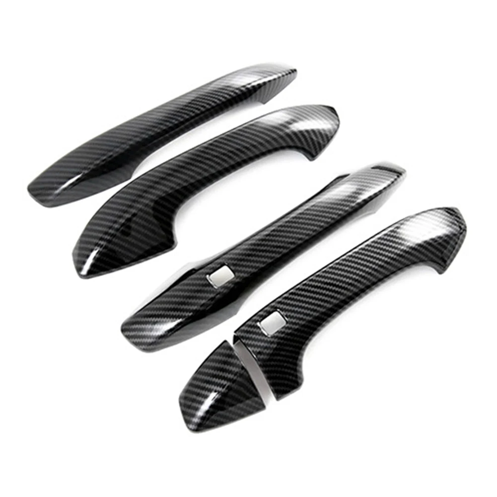 5PCS Car Black Exterior Door Handle Cover Trim Car Accessories For Kia K5 2020 2021 2022 2023 Car Door Handle Cover Trim Protect
5PCS Car Black Exterior Door Handle Cover Trim Car Accessories For Kia K5 2020 2021 2022 2023 Car Door Handle Cover Trim Protect