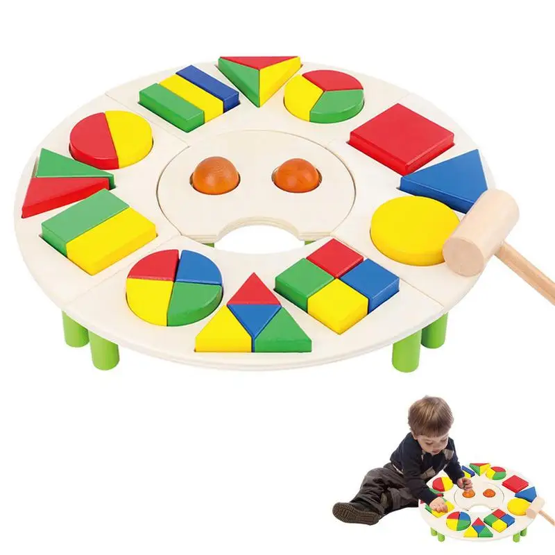 Shape Puzzle Board Montessori Puzzles For Boys Learn Puzzle Colors & Shapes Preschool Toys & Activities For Children Geometric
Shape Puzzle Board Montessori Puzzles For Boys Learn Puzzle Colors & Shapes Preschool Toys & Activities For Children Geometric