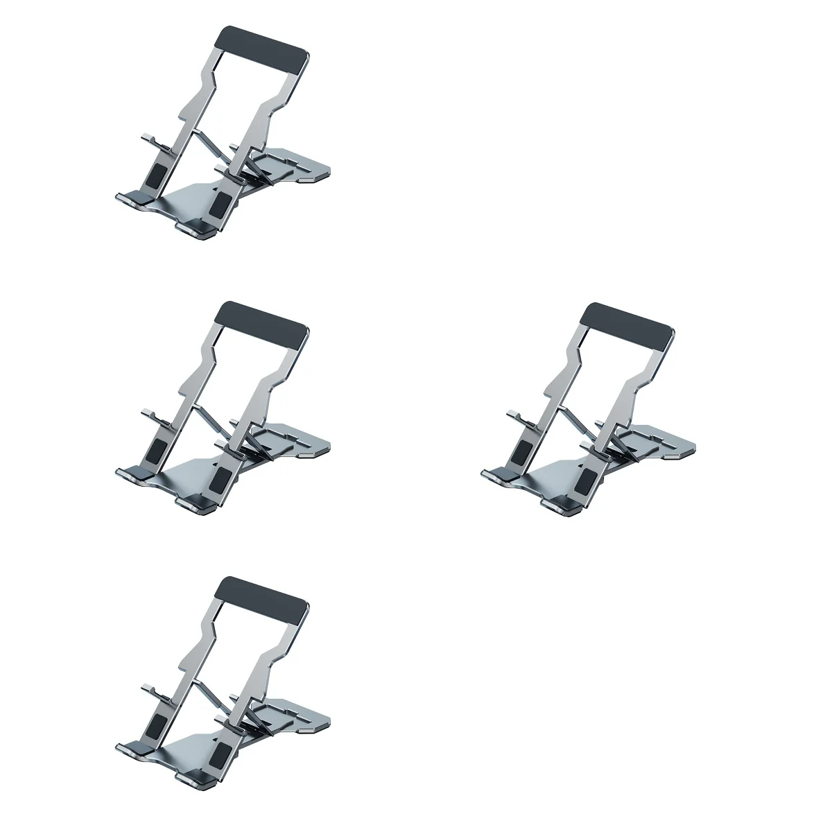 Holder Stand Mobile Cell Desk Bracket Tablet Folding Support Adjustable Cradle Dock Desktop Universal Stands Foldable
Holder Stand Mobile Cell Desk Bracket Tablet Folding Support Adjustable Cradle Dock Desktop Universal Stands Foldable