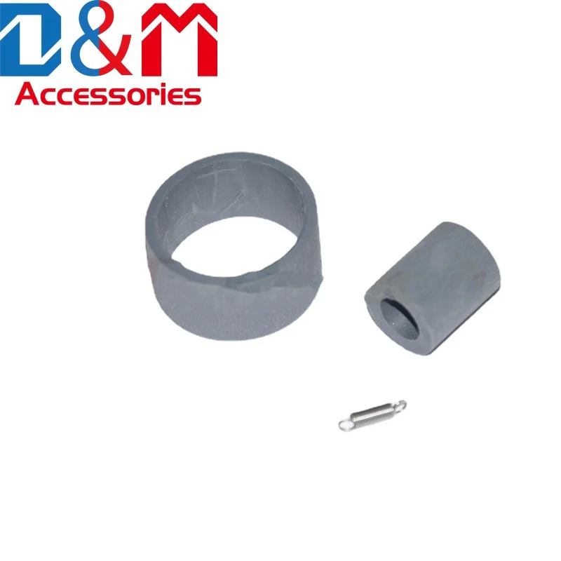 5sets pick up roller tire sets for Epson L210 L110 L120 L365 L565 L111 L130 L220 L211 L300 L301 L303 L310 L350 L351 L353 L355
5sets pick up roller tire sets for Epson L210 L110 L120 L365 L565 L111 L130 L220 L211 L300 L301 L303 L310 L350 L351 L353 L355