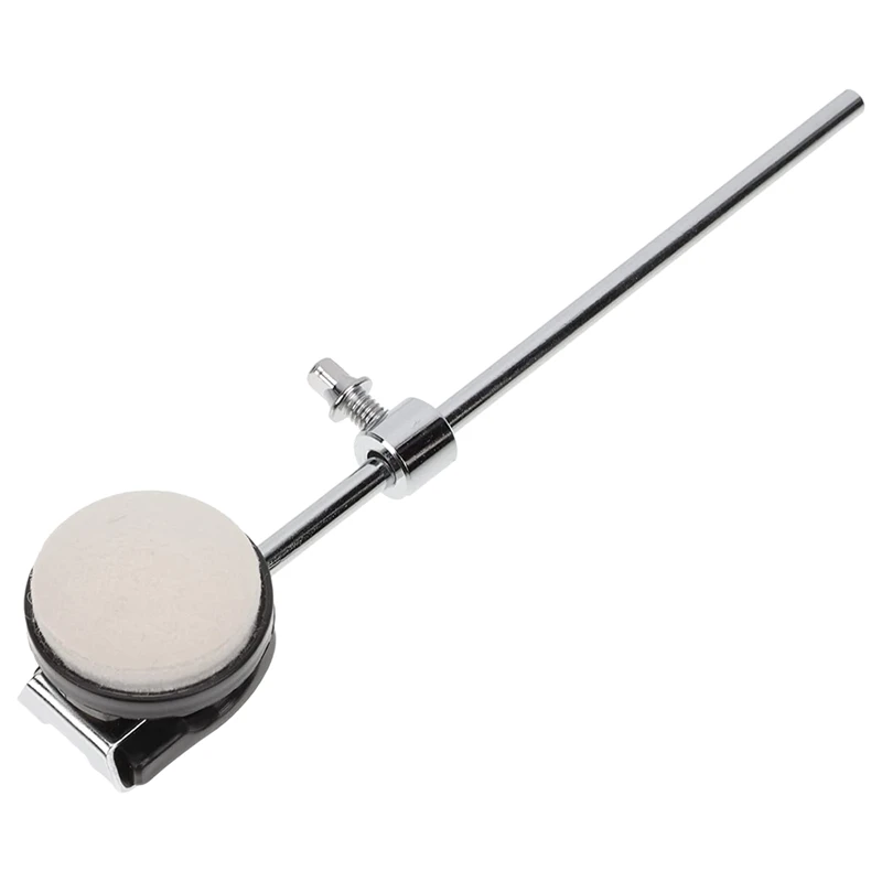 Quality Professional Jazz Drum Pedal Hammer Drum Instrument Accessories Drum Pedal Head
Quality Professional Jazz Drum Pedal Hammer Drum Instrument Accessories Drum Pedal Head