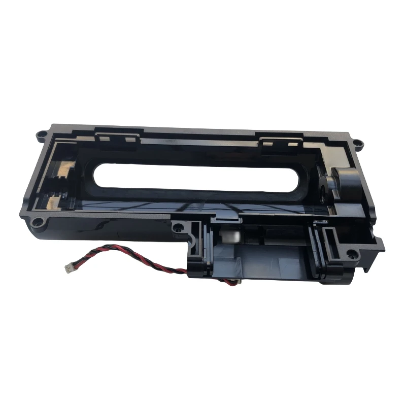 Двигатель основной щетки пылесоса + держатель роликовой щетки для Genio Laser L650, запчасти для пылесоса, аксессуары, сборка двигателя щетки 
Двигатель основной щетки пылесоса + держатель роликовой щетки для Genio Laser L650, запчасти для пылесоса, аксессуары, сборка двигателя щетки