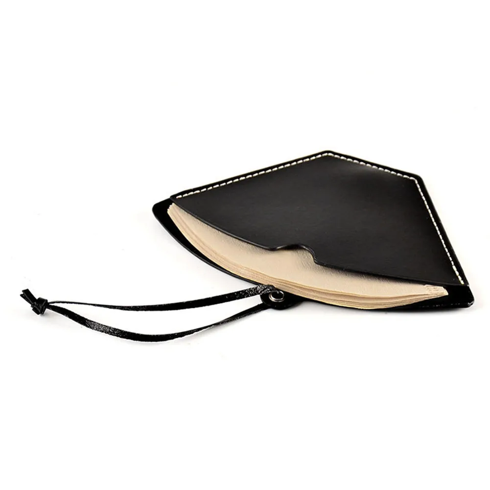 Filter Paper Bag made from PU Leather Compact Size Perfect for Outdoor Adventures Accommodates 1 2 Serving Filter Paper
Filter Paper Bag made from PU Leather Compact Size Perfect for Outdoor Adventures Accommodates 1 2 Serving Filter Paper