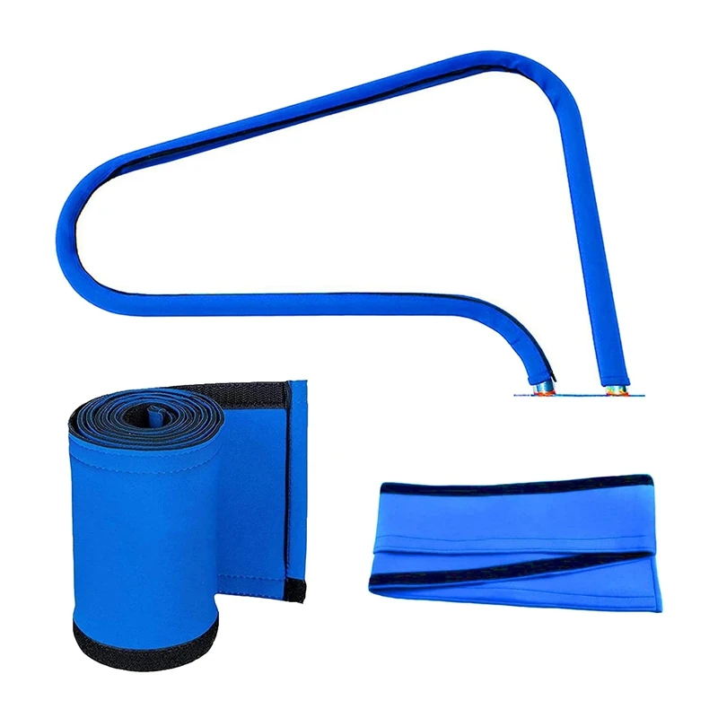 Pool Handrail Cover, Swimming Pool Hand Rail Cover Grip For Pool Handrails Pool Rail Covers Pool Railing Cover
Pool Handrail Cover, Swimming Pool Hand Rail Cover Grip For Pool Handrails Pool Rail Covers Pool Railing Cover