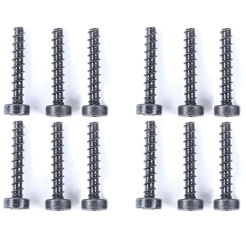 12Pcs Screws Nail For Dyson Cordless V6 V7 V8 V10 V11 Vacuum Cleaner Power Pack/Battery
12Pcs Screws Nail For Dyson Cordless V6 V7 V8 V10 V11 Vacuum Cleaner Power Pack/Battery