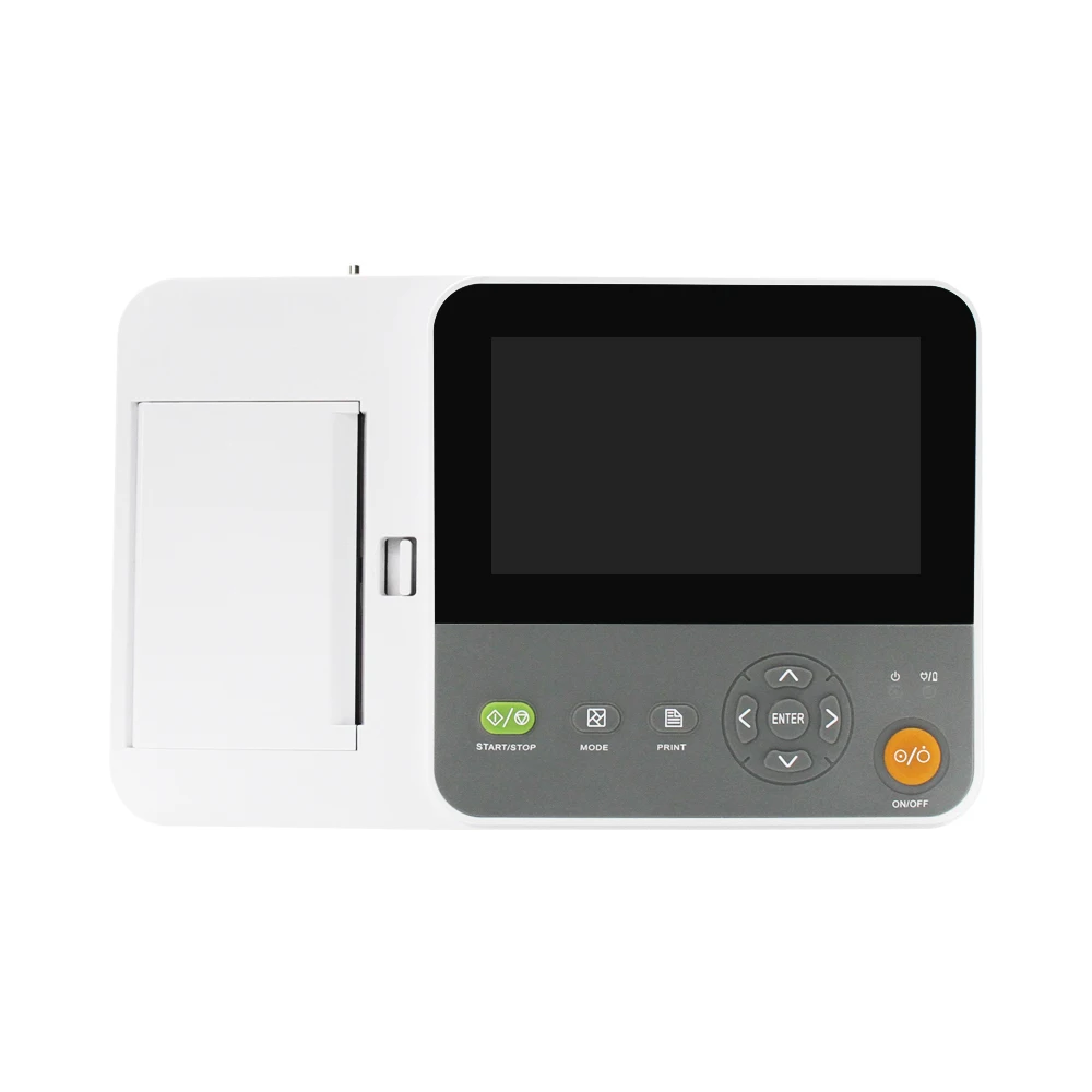 Портативный электрокардиограф CONTEC E6 ecg по низкой цене, электрокардиограф ecg, больничный электрокардиограф
Портативный электрокардиограф CONTEC E6 ecg по низкой цене, электрокардиограф ecg, больничный электрокардиограф