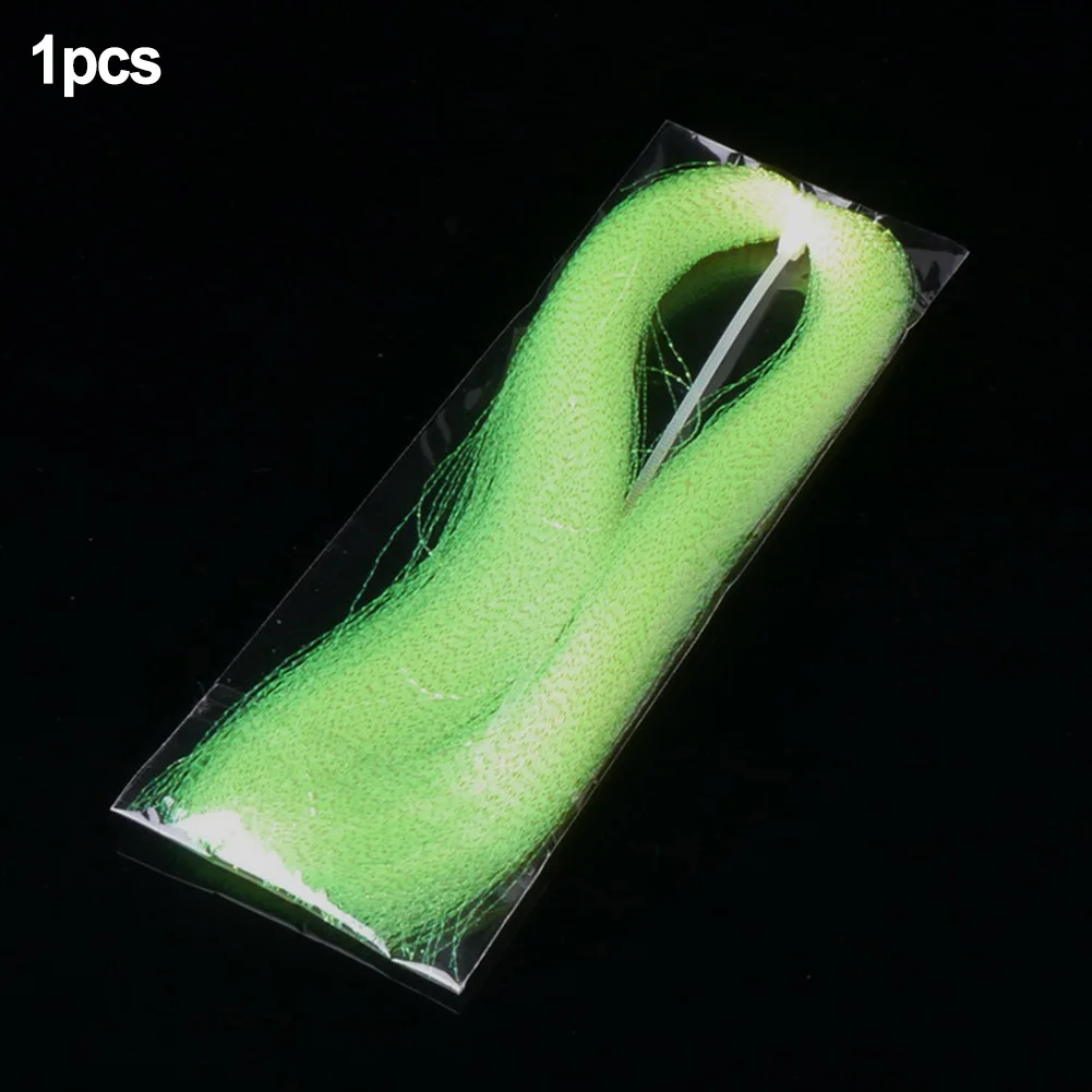 Fly Crystal Fishing Tying Fishing Tying Fly Fishing Tying For Jig Hook Lure Making Material Outddor Tool Fishing Accessories
Fly Crystal Fishing Tying Fishing Tying Fly Fishing Tying For Jig Hook Lure Making Material Outddor Tool Fishing Accessories