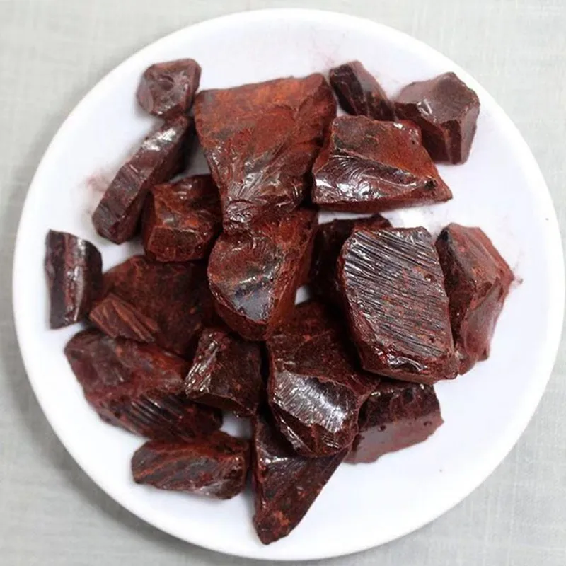 Top Natural Resina Draconis For Exorcism Skin Repair Beauty Lipstick Pigment Organic Long Xue Jie Resin Soap Making Materials
Top Natural Resina Draconis For Exorcism Skin Repair Beauty Lipstick Pigment Organic Long Xue Jie Resin Soap Making Materials