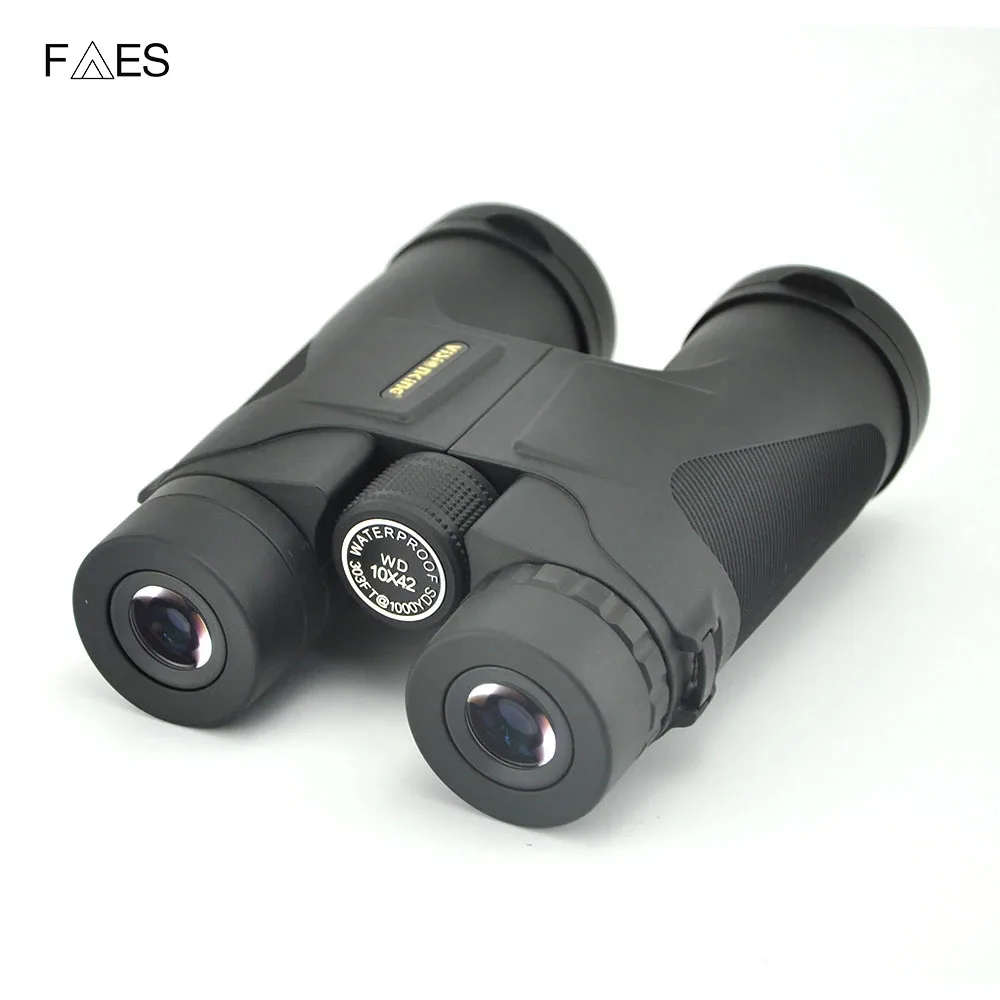 New Telescope Binoculars Hd Powerful Spyglass Sights Russian Military Green or Black 10x42 for Hunting For Hunting Camping
New Telescope Binoculars Hd Powerful Spyglass Sights Russian Military Green or Black 10x42 for Hunting For Hunting Camping