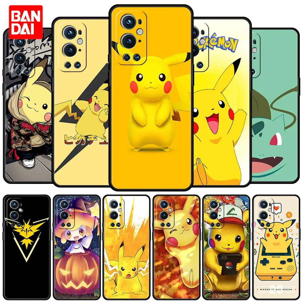 Cover Case for Case for Oneplus 9 10 Pro 8 8T 9R Nord 2 N100 N10 CE N200 5G Full Japan Style Coque Detective Pikachu Pokemon
Cover Case for Case for Oneplus 9 10 Pro 8 8T 9R Nord 2 N100 N10 CE N200 5G Full Japan Style Coque Detective Pikachu Pokemon