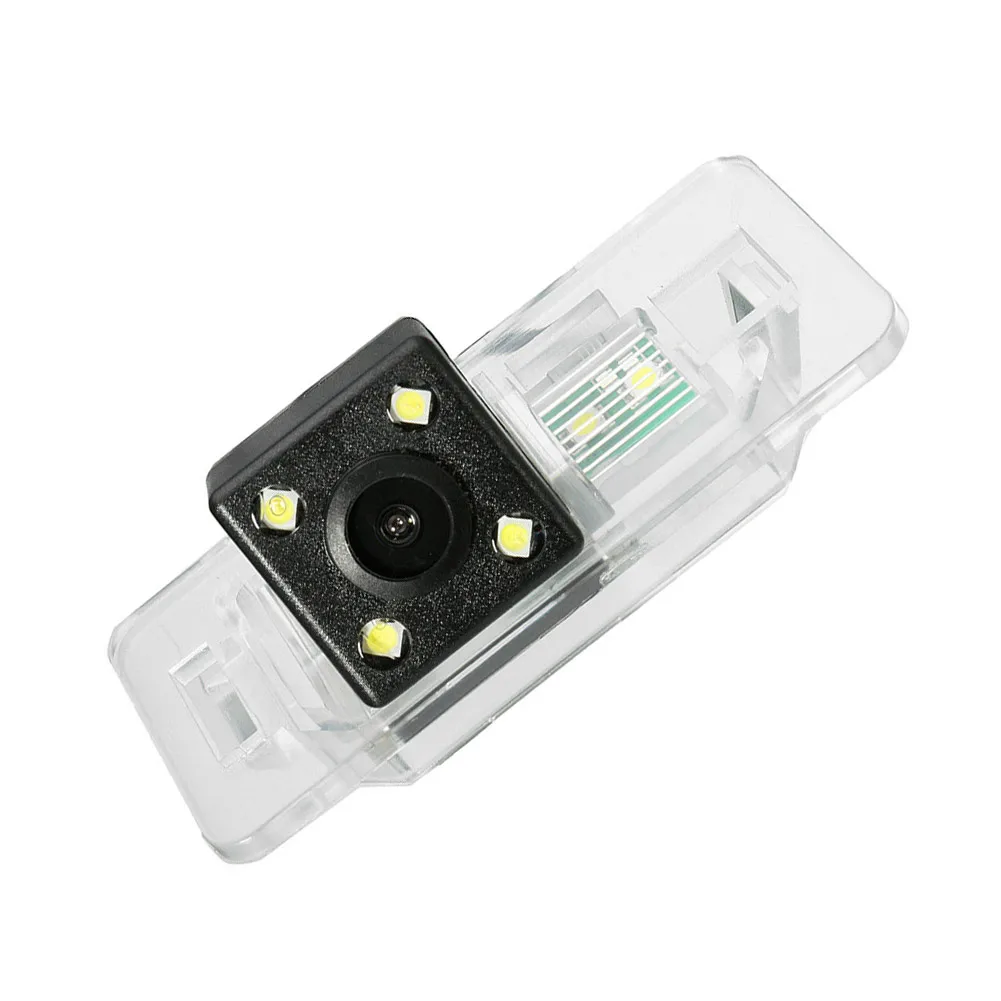 Car Electronics Vehicle Camera 1 Set 560 TV Lines 12V DC 15.625 KHz 170 Degrees Wide Angle Rear View Camera Kit
Car Electronics Vehicle Camera 1 Set 560 TV Lines 12V DC 15.625 KHz 170 Degrees Wide Angle Rear View Camera Kit