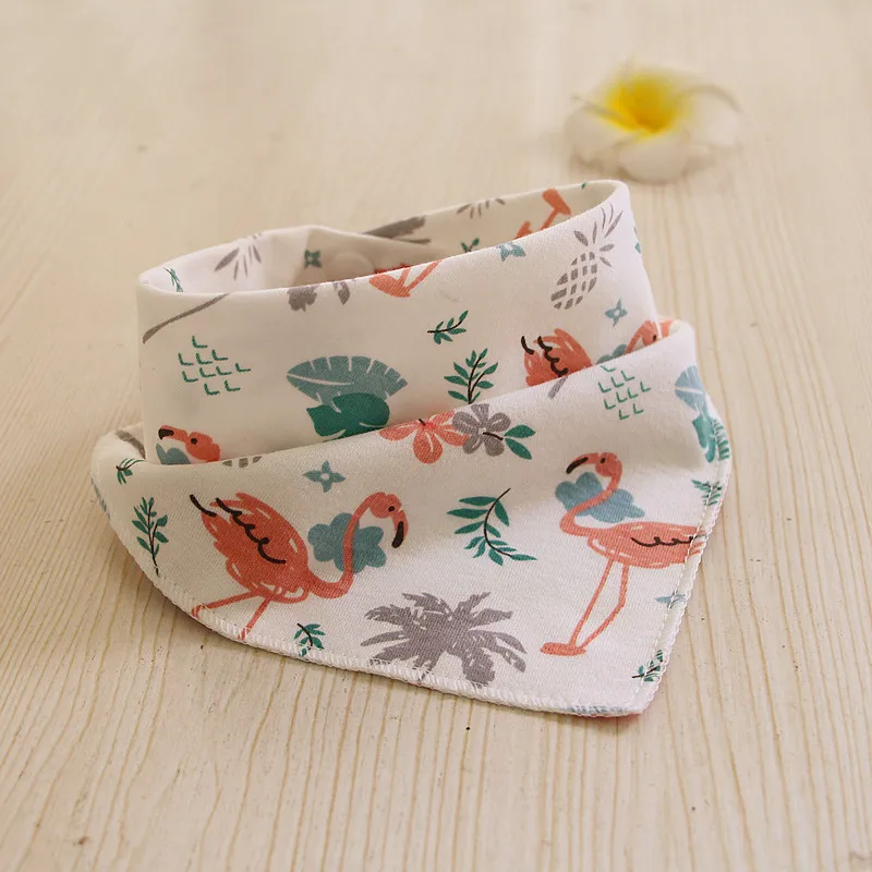 New Baby Bibs Burp Cloth Baby Scarf Meal Collar Triangle Cotton Bandana Bibs for Boys Girls Saliva Towel Feeding Accessories
New Baby Bibs Burp Cloth Baby Scarf Meal Collar Triangle Cotton Bandana Bibs for Boys Girls Saliva Towel Feeding Accessories