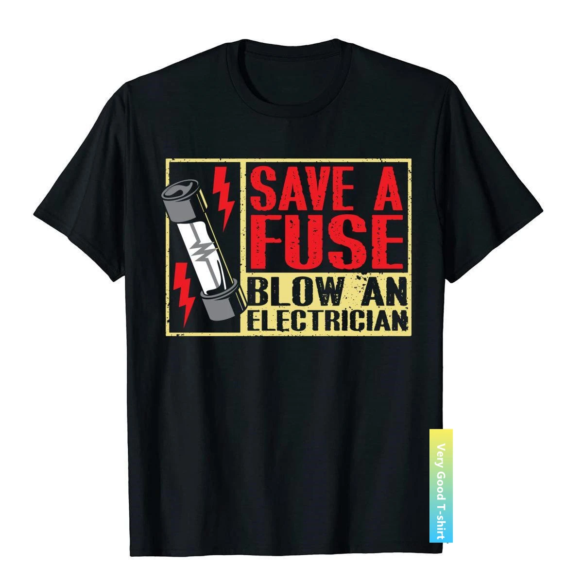 Funny Save A Fuse Blow An Electrician On Sale Men T Shirt Cotton Tops & Tees England Style
Funny Save A Fuse Blow An Electrician On Sale Men T Shirt Cotton Tops & Tees England Style
