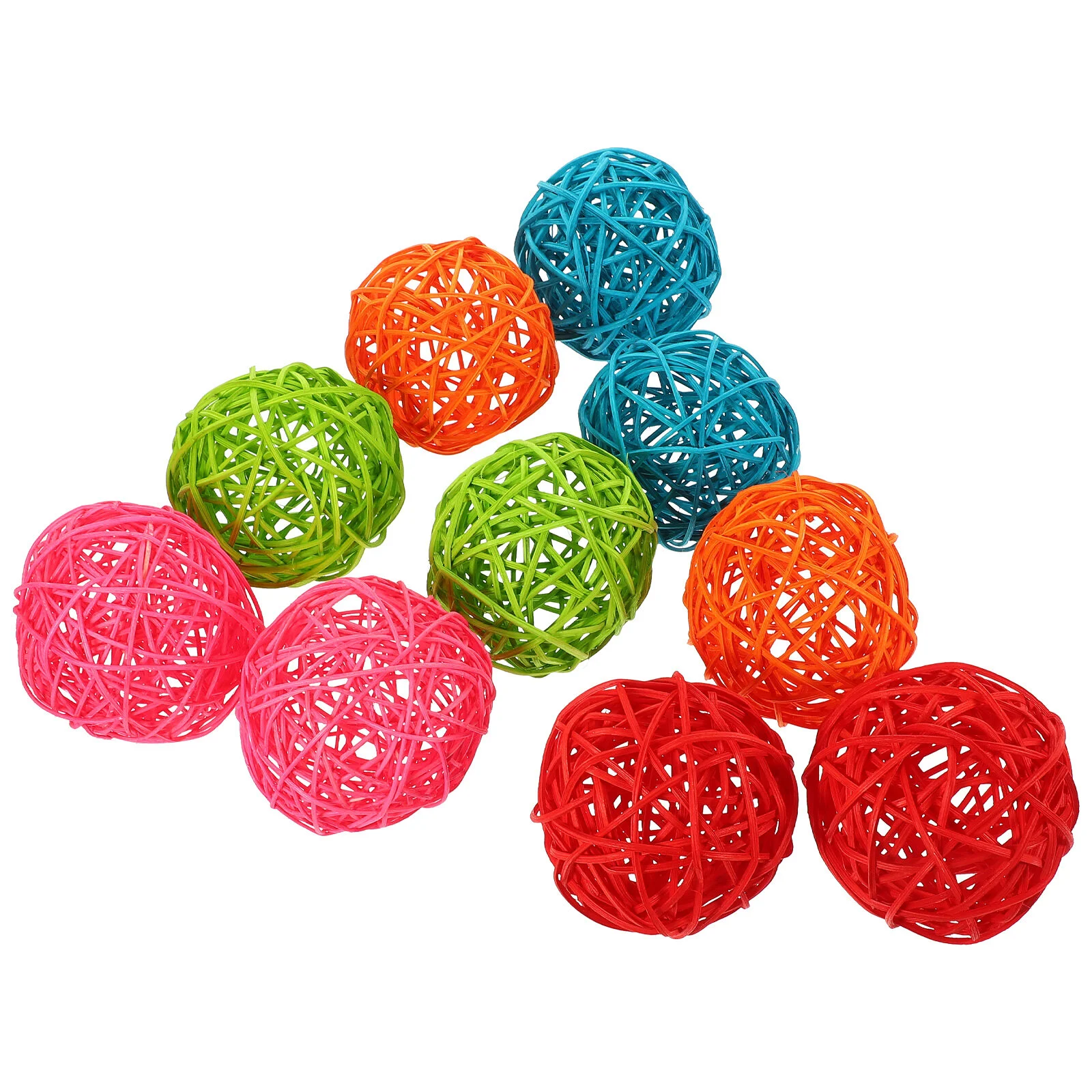 Hanging Ball Decorative Bowl Fillers Home Rattan Crafts Xmas Balls Layout Centerpiece Wicker
Hanging Ball Decorative Bowl Fillers Home Rattan Crafts Xmas Balls Layout Centerpiece Wicker