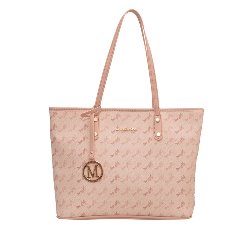 Casual Versatile Large Capacity Female Handbag College Students Commuting Bag Single Shoulder Tote Bags For Women Trend 2023
Casual Versatile Large Capacity Female Handbag College Students Commuting Bag Single Shoulder Tote Bags For Women Trend 2023