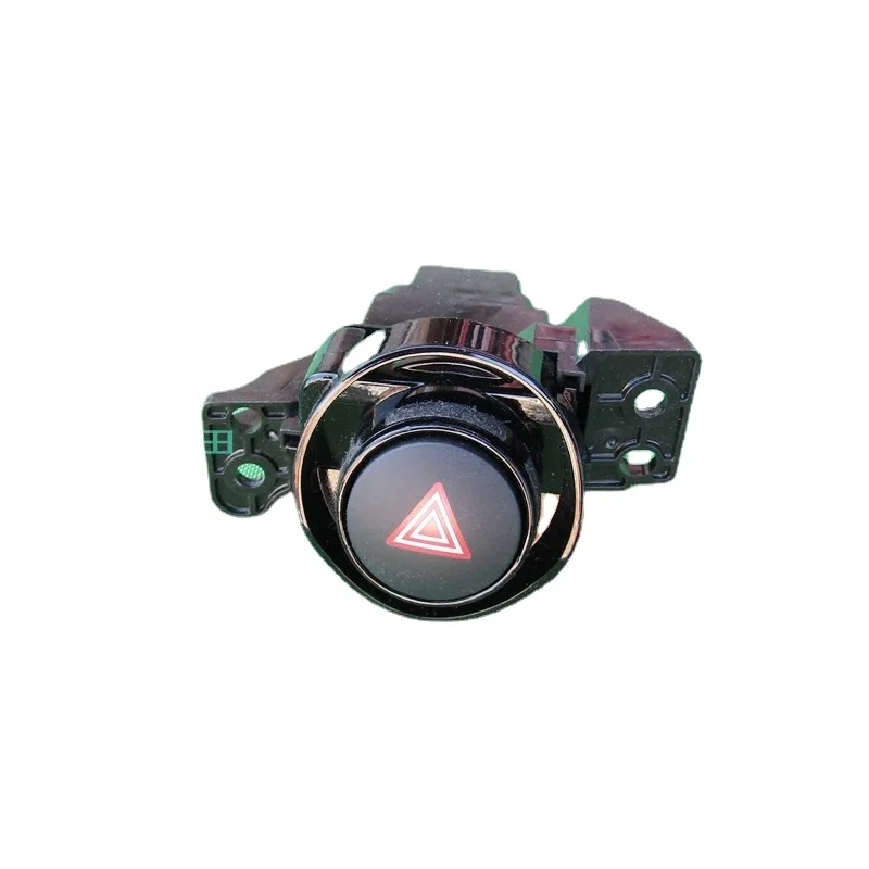 For Honda 14-21 XRV Hazard Light Emergency Light Dual Flashing Switch Button 1pcs
For Honda 14-21 XRV Hazard Light Emergency Light Dual Flashing Switch Button 1pcs