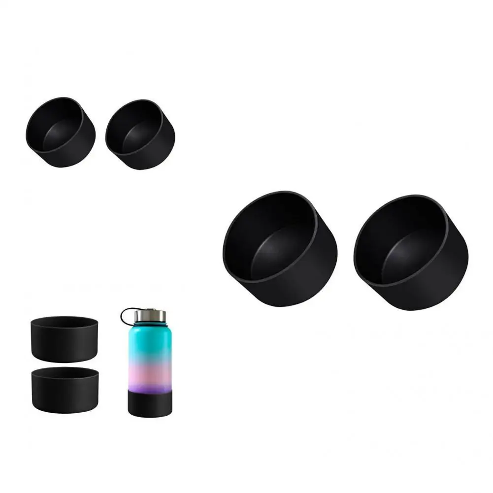 Easy Use Lightweight Simple Water Flask Bottom Cushion Household Supplies
Easy Use Lightweight Simple Water Flask Bottom Cushion Household Supplies