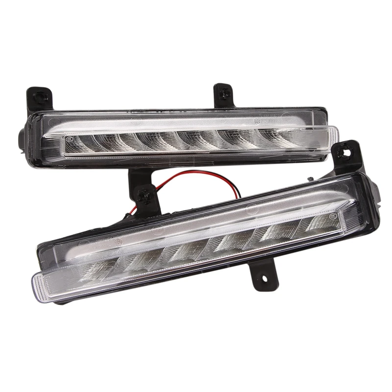 Car LED Turn Signal Lamp DRL Daytime Running Light Front LED Fog Lights For Chery Tiggo 4/Tiggo 5X 2019
Car LED Turn Signal Lamp DRL Daytime Running Light Front LED Fog Lights For Chery Tiggo 4/Tiggo 5X 2019