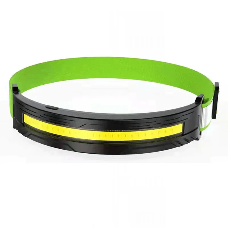 Светильник заряжаемый налобный фонарь для рыбалки кемпинга налобный фонарь высокой мощности Светодиодный фонарь s мощный яркий налобный ф...
Светильник заряжаемый налобный фонарь для рыбалки кемпинга налобный фонарь высокой мощности Светодиодный фонарь s мощный яркий налобный ф...