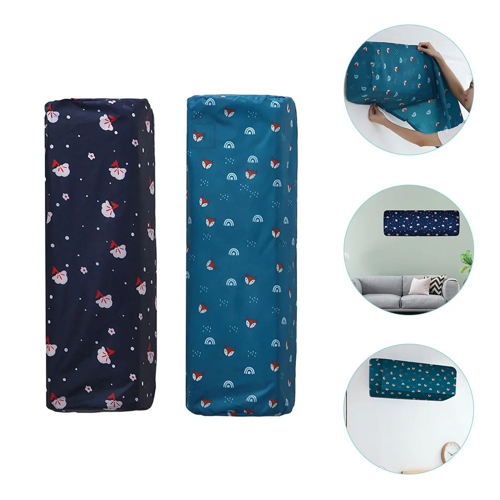 Cover Air Conditioner Ac Unit Indoor Coverswindow Wall Units Protection Waterproof Proof Decorative Protector Outdoor Accessory
Cover Air Conditioner Ac Unit Indoor Coverswindow Wall Units Protection Waterproof Proof Decorative Protector Outdoor Accessory