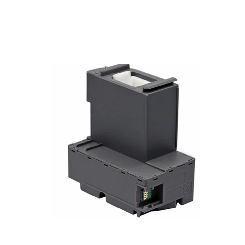 C13T04D100 T04D100 T04D1 EWMB2 Ink Maintenance Box Chip for EPSON L6160 L6168 L6170 L6178 L6190 L6191 L6198 L6161 L6166 L6171
C13T04D100 T04D100 T04D1 EWMB2 Ink Maintenance Box Chip for EPSON L6160 L6168 L6170 L6178 L6190 L6191 L6198 L6161 L6166 L6171