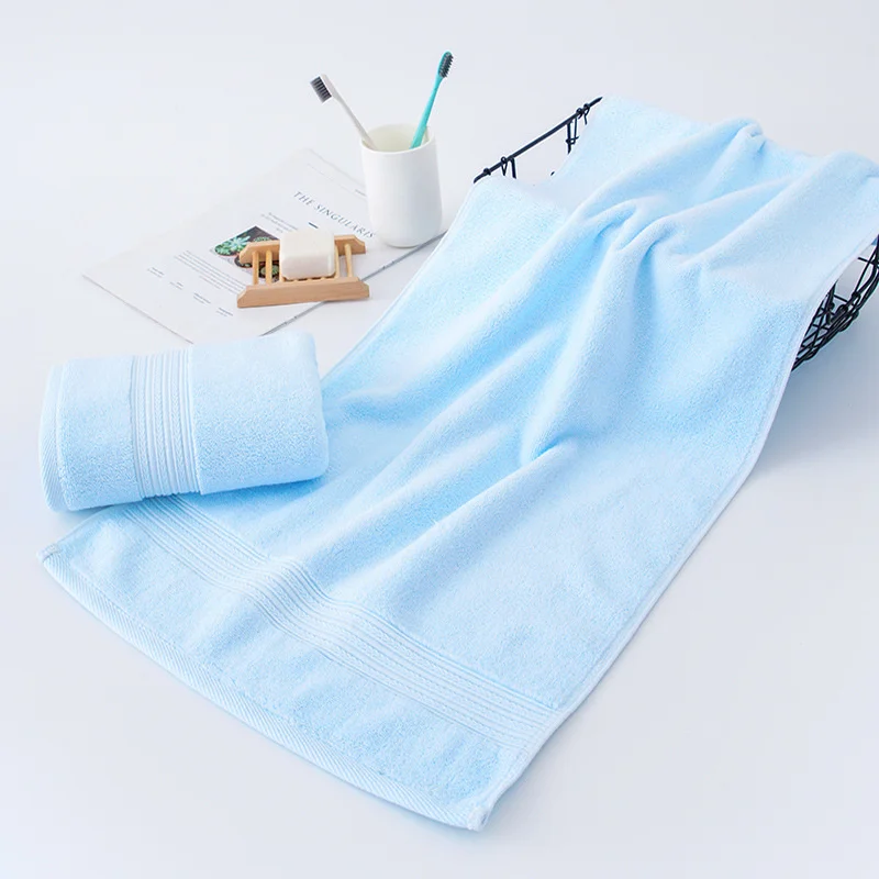 Fashion towel 40*80 cotton towel plain satin block long face towel with embroidered words large towel
Fashion towel 40*80 cotton towel plain satin block long face towel with embroidered words large towel