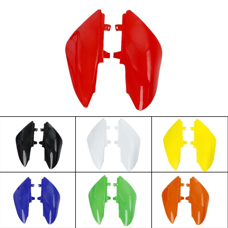 Motorcycle Plastic Background Rear Left Right Plate Fender Muffler Cover Fairing For Honda CRF50 XR50 Dirt Pit Bike
Motorcycle Plastic Background Rear Left Right Plate Fender Muffler Cover Fairing For Honda CRF50 XR50 Dirt Pit Bike