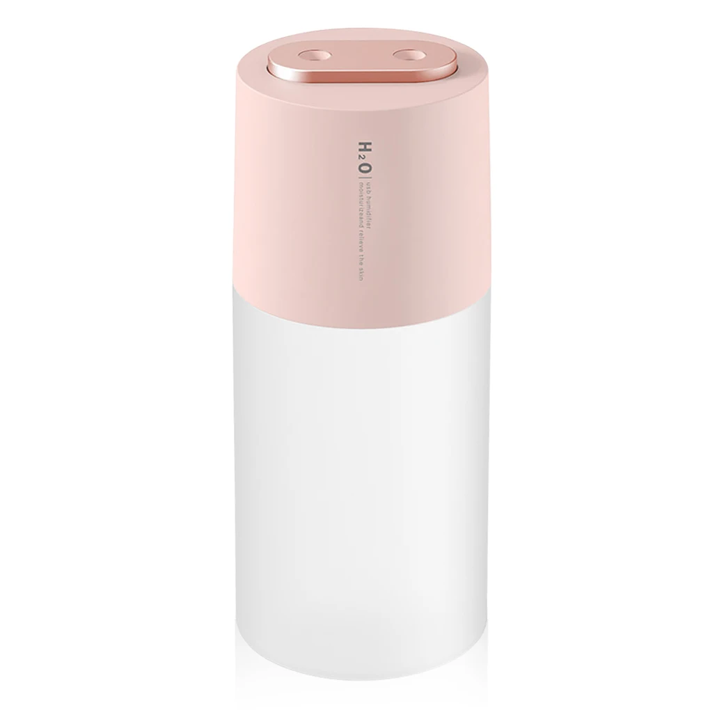 Car Humidifier 400ml Sprayer Tabletop Silent Essential Diffuser Maker Lamp Baby Room Bedroom Home
Car Humidifier 400ml Sprayer Tabletop Silent Essential Diffuser Maker Lamp Baby Room Bedroom Home