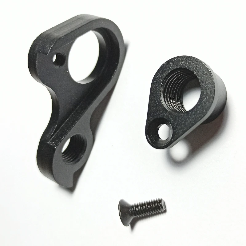 

1pc Bicycle MECH dropout FIT For Colnago C64 V2-R Concept V3RS Disc Gear REAR derailleur hanger Carbon Frame Saver