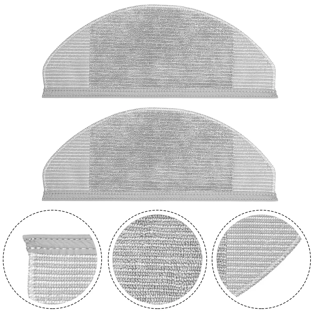 Cloth Vacuum Part Mop Cloth 2pcs Cleaning Tool For T226X Vacuum Cleaner Grey Parts Replacement Household Supplies
Cloth Vacuum Part Mop Cloth 2pcs Cleaning Tool For T226X Vacuum Cleaner Grey Parts Replacement Household Supplies