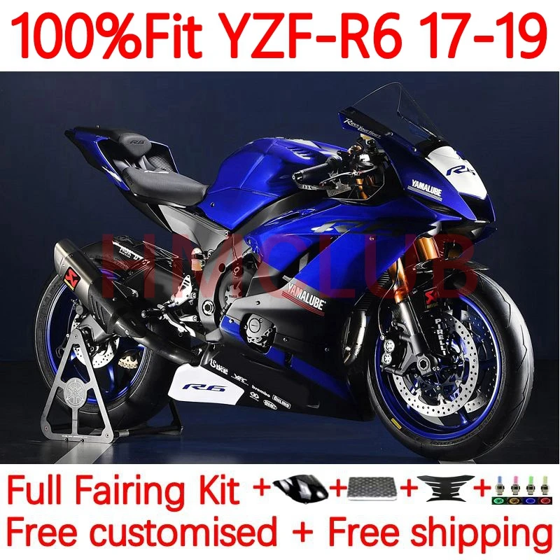 Инжекционный корпус для YAMAHA YZF R6 600 R 6 CC YZF600 YZF-R6 YZFR6 2017 2018 2019 YZF-600 17 18 19 OEM обтекатель 28No.11 глянцевый синий
Инжекционный корпус для YAMAHA YZF R6 600 R 6 CC YZF600 YZF-R6 YZFR6 2017 2018 2019 YZF-600 17 18 19 OEM обтекатель 28No.11 глянцевый синий