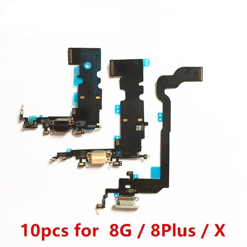 10 шт. зарядный порт гибкий кабель для iPhone X 8 Plus 8G XS XR 11 USB док-разъем зарядное устройство микрофон запасные части
10 шт. зарядный порт гибкий кабель для iPhone X 8 Plus 8G XS XR 11 USB док-разъем зарядное устройство микрофон запасные части