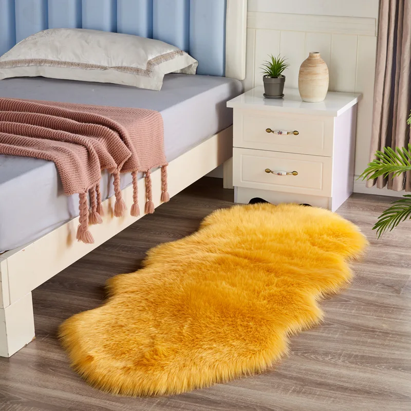 Thick Round Rug Carpets for Living Room Soft Home Decor Bedroom Kid Room Plush Decoration Salon Thicker Pile Rug
Thick Round Rug Carpets for Living Room Soft Home Decor Bedroom Kid Room Plush Decoration Salon Thicker Pile Rug