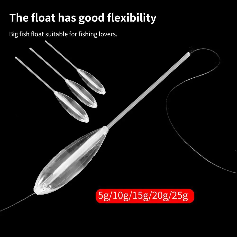 Sinking Buoy Convenient Multi Specification Universal Good Toughness Sinking Buoy Sinking Bobbers for Outdoor
Sinking Buoy Convenient Multi Specification Universal Good Toughness Sinking Buoy Sinking Bobbers for Outdoor
